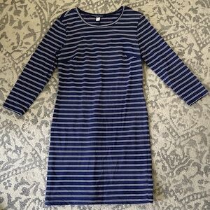 Old Navy Striped Dress